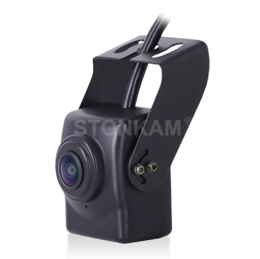 1080P WDR Front View Camera for Truck