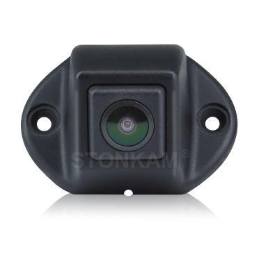 1080P Full HD Ultra-Wide Angle Waterproof Vehicle Camera