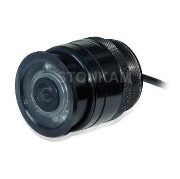 1080P Waterproof Full HD Bullet Camera for Car
