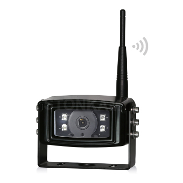 1080P Digital Wireless Vehicle Backup Camera