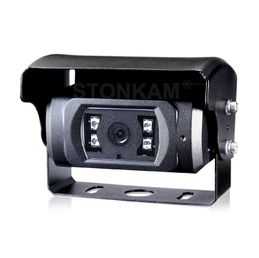 1080P IP69K Waterproof Car Rear View Camera