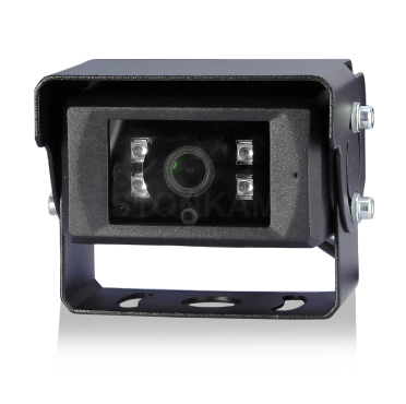 1080P Waterproof Vehicle Backup Camera