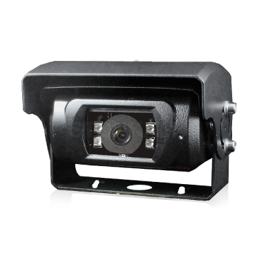 1080P Waterproof Truck Reverse Camera with Auto Shutter