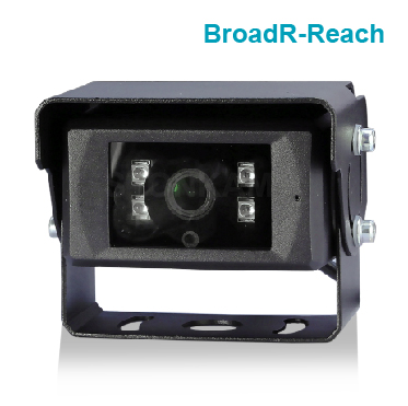 Automotive Ethernet Camera