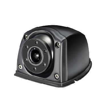 HD waterproof automotive-grade vehicle LVDS side-view camera