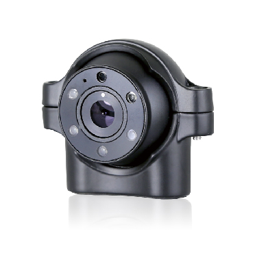 1080P waterproof automotive-grade vehicle LVDS camera