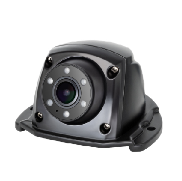HD waterproof automotive-grade vehicle LVDS camera