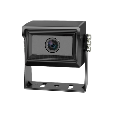 AI-Based Intelligent Pedestrian & Vehicle Monitoring System for Driving Blind Spots