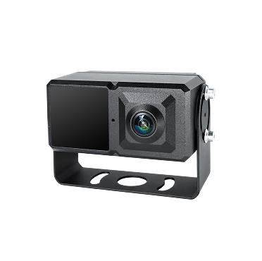 Intelligent AII-in-one Intelligent Radar Integrated with Camera