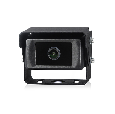 Automotive Ethernet BroadR-Reach camera