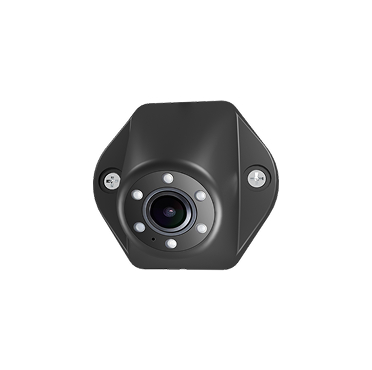 Vehicle Backup & Side View Waterproof Camera