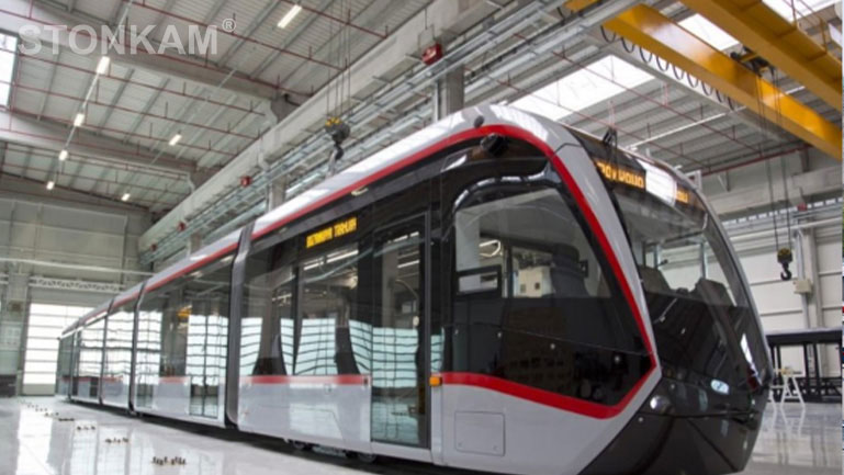 Romania Subway Case｜Rail Transit Safety and Management Upgrade Based on Mirrorcam Systems