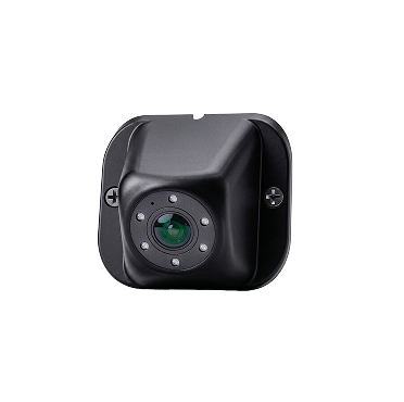 Vehicle Backup & Side View Waterproof Camera