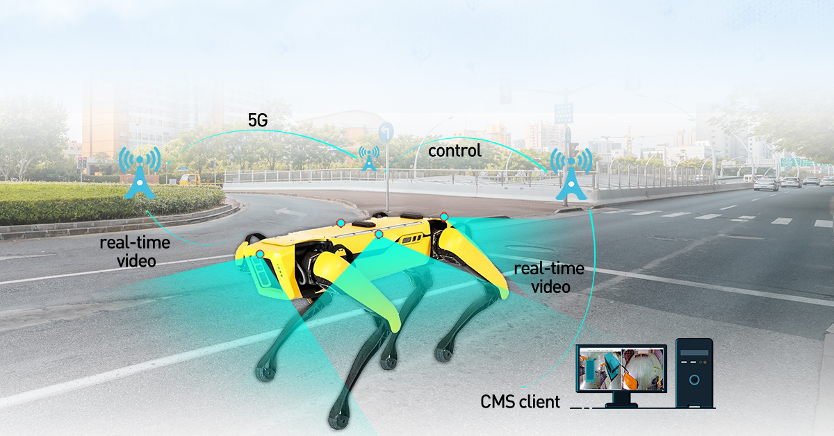 How Does STONKAM 360 Surround View System Enhance Perception and Interaction for Embodied AI Applications Including AMRs and AGVs?