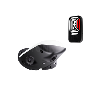 UN ECE R151 Compliant Blind Spot Information System