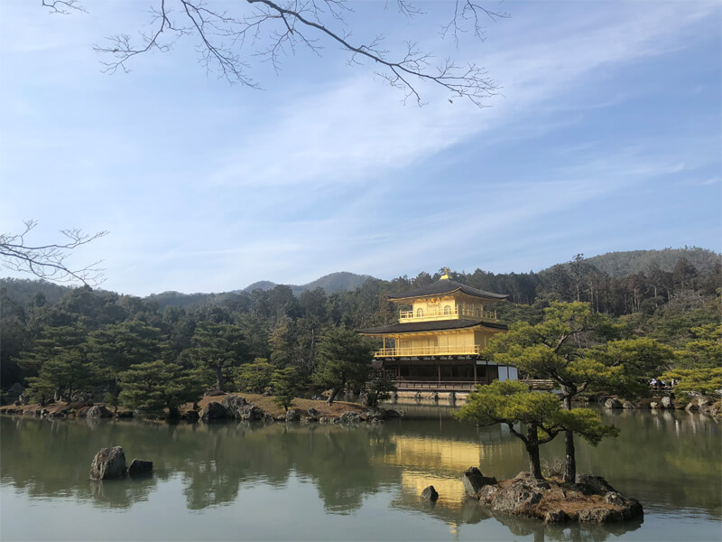 STONKAM®组织2018年度十年贡献奖员工赴日本本州5天游