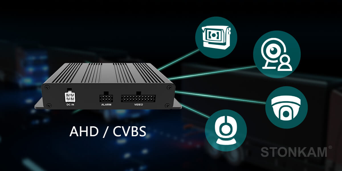 AI Analytics Box