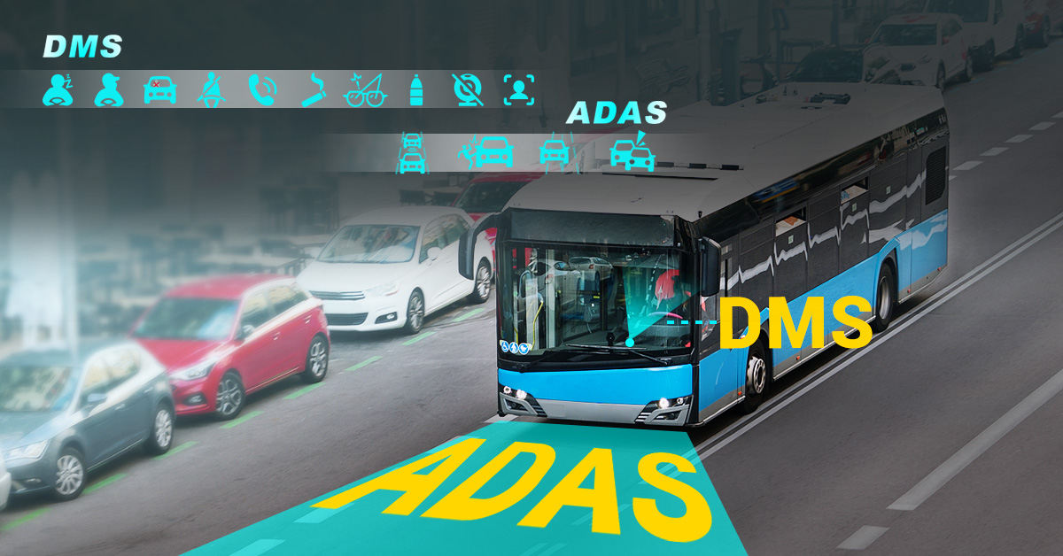 In-vehicle monitoring
