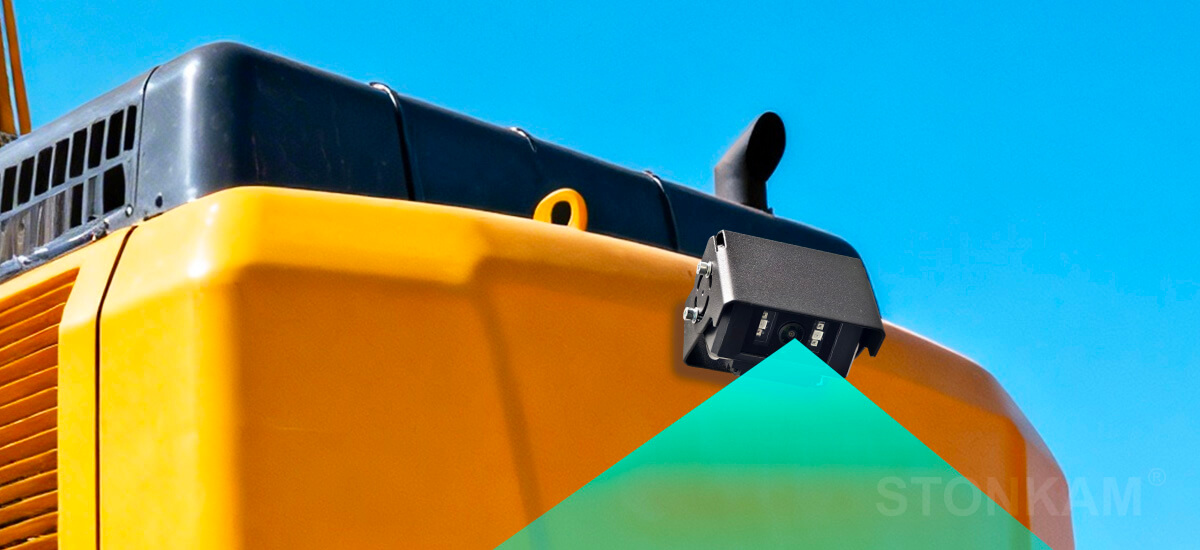 automotive ethernet camera