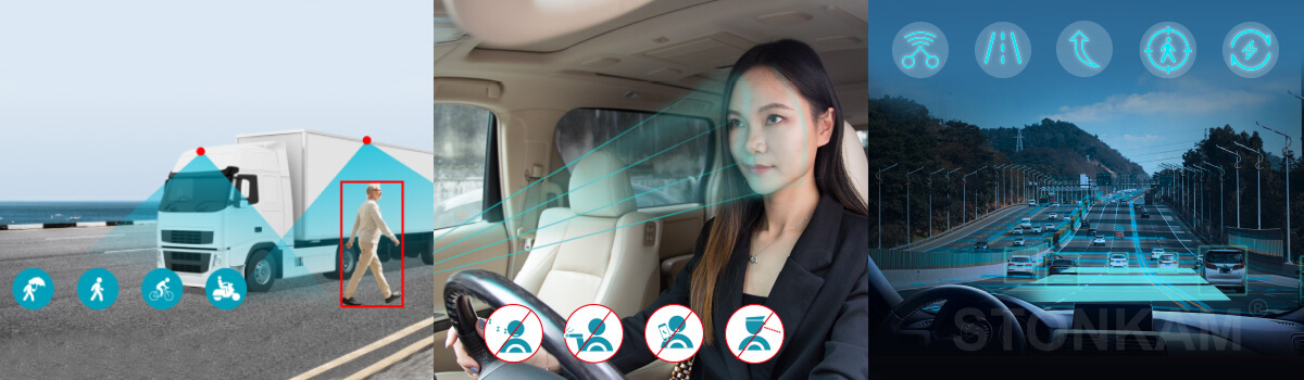 In-vehicle monitoring system