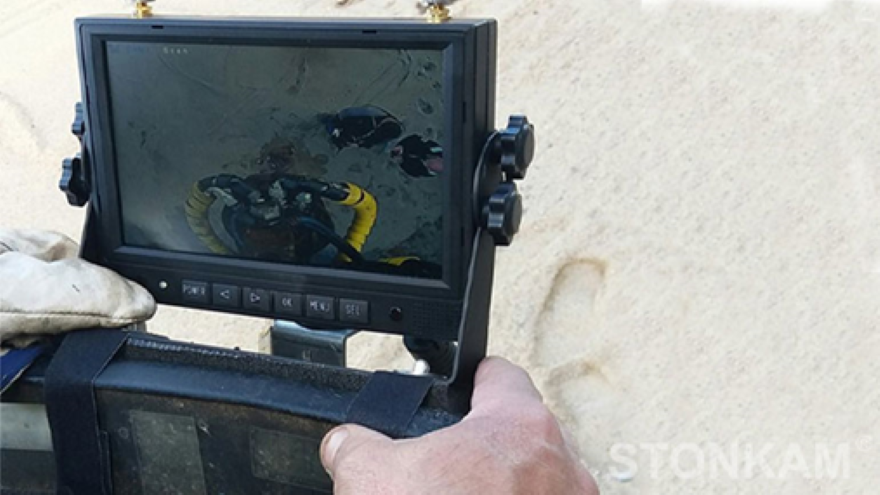 Remote Control Solution