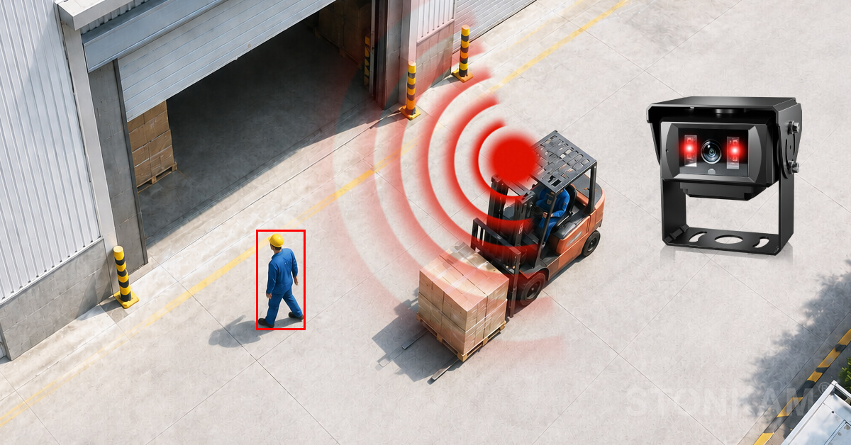remote monitoring camera