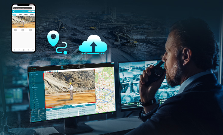 AI 4G Vehicle Telematics