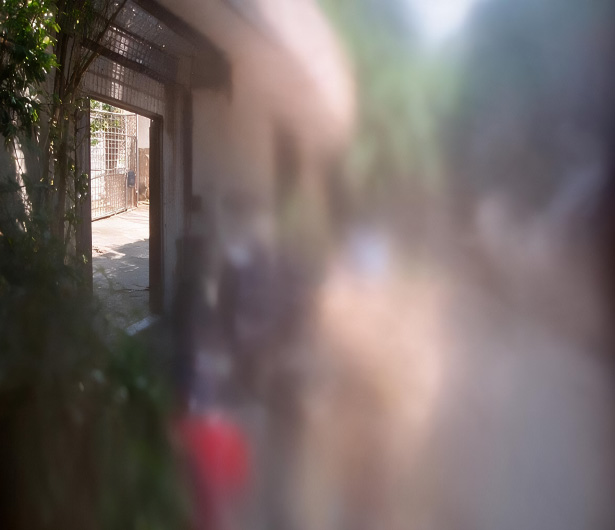 Detecting Abnormal Image