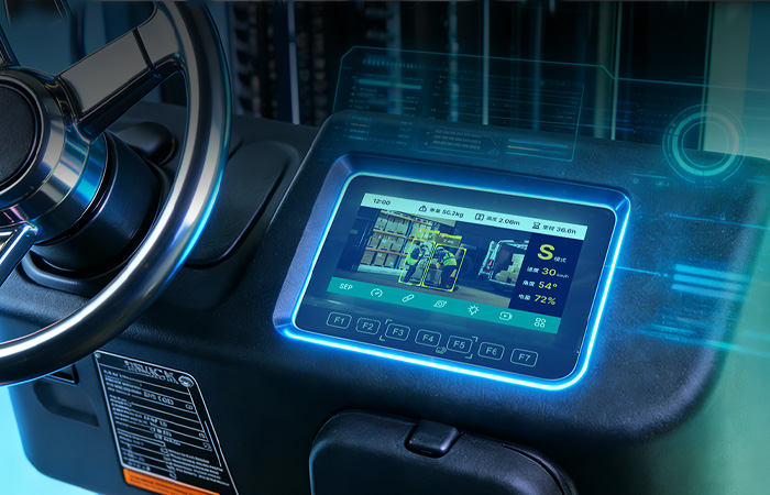 Instrument Monitors