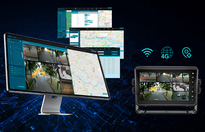 AI Monitors