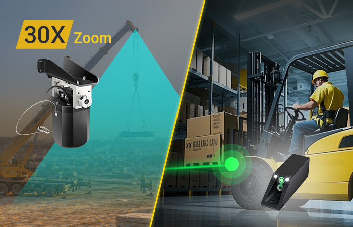 HD Digital Wireless Systems