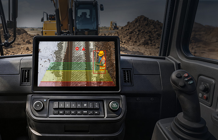Automotive Ethernet Cameras