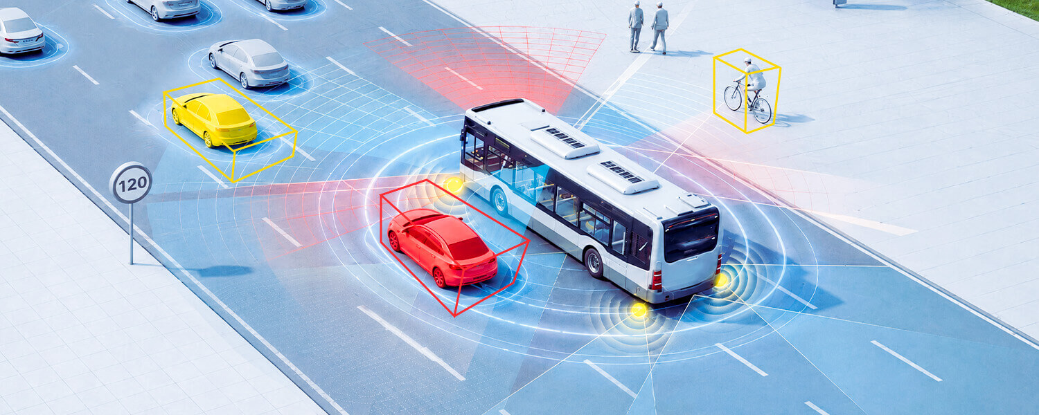 AI Perception Device