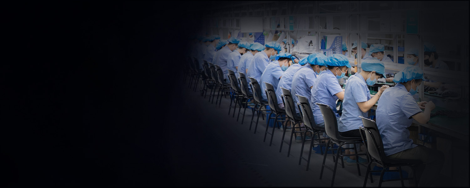 Manufacturing