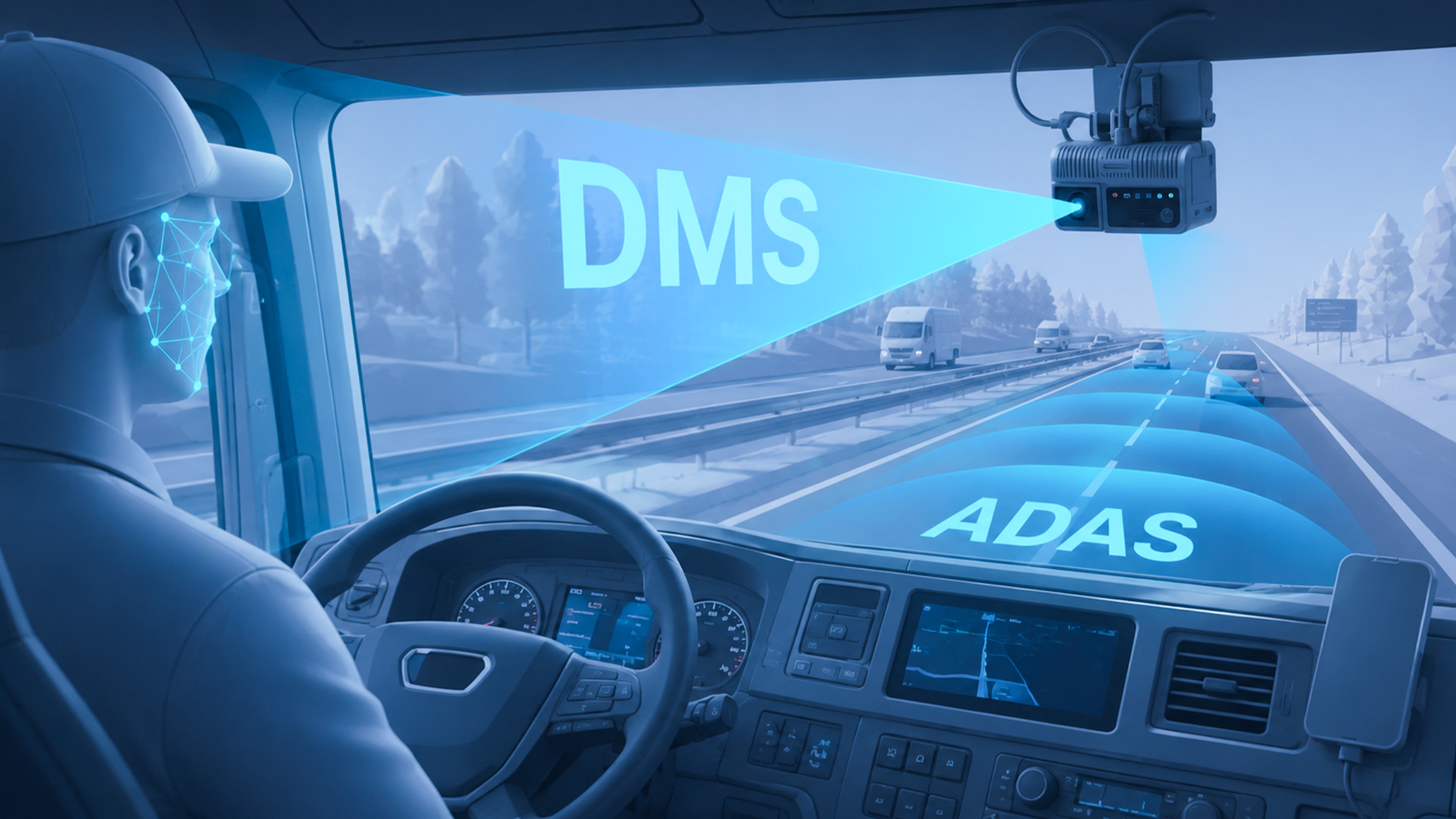 AI Dashcam
