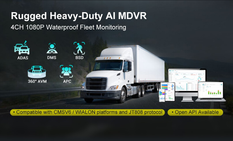 Product Features