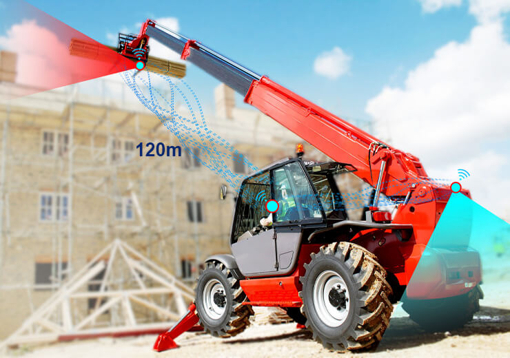 Fast Installation with Industrial Reliability