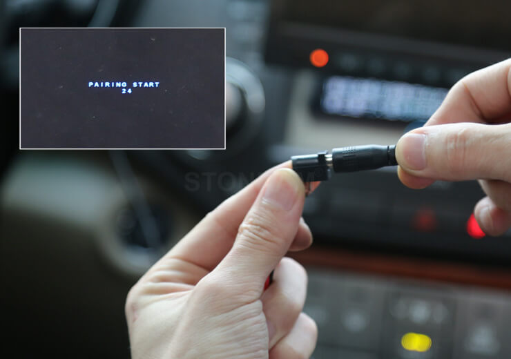 Fast Pairing & Intelligent Display