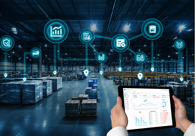 Data-Driven Fleet Intelligence