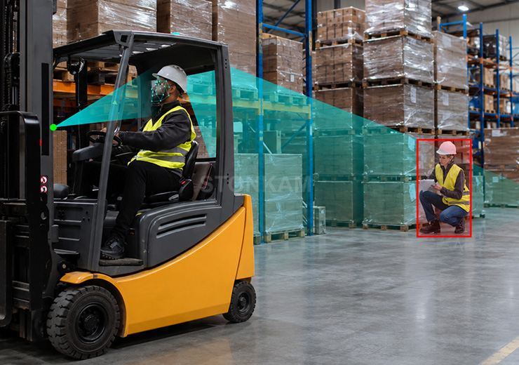 AI Safety & Driver Management