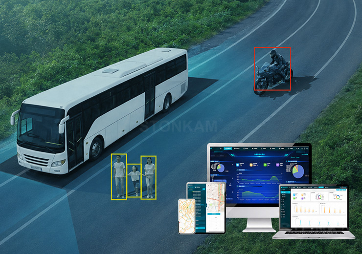 AI Video Monitoring