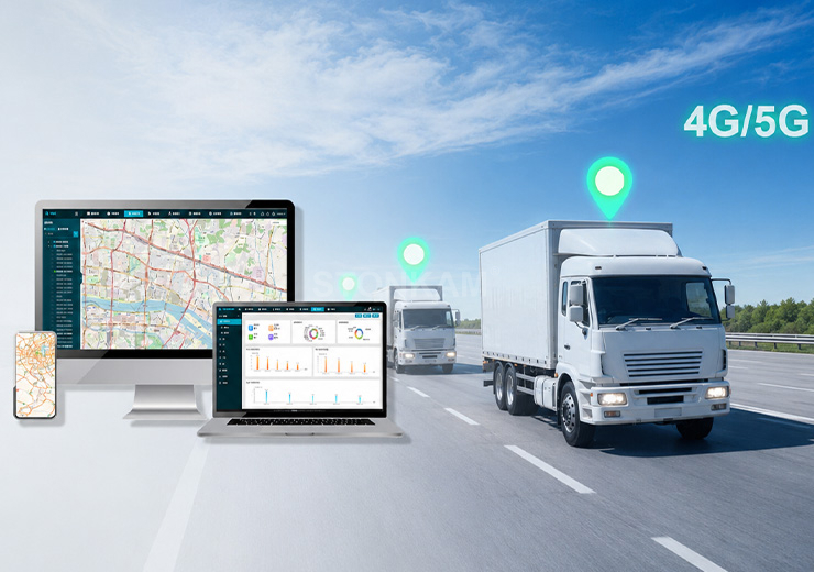 Vehicle Telematics