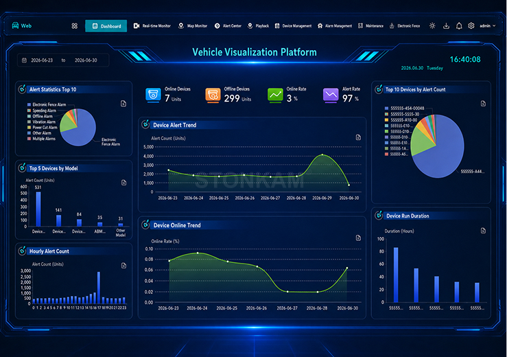 Smart Data Analytics