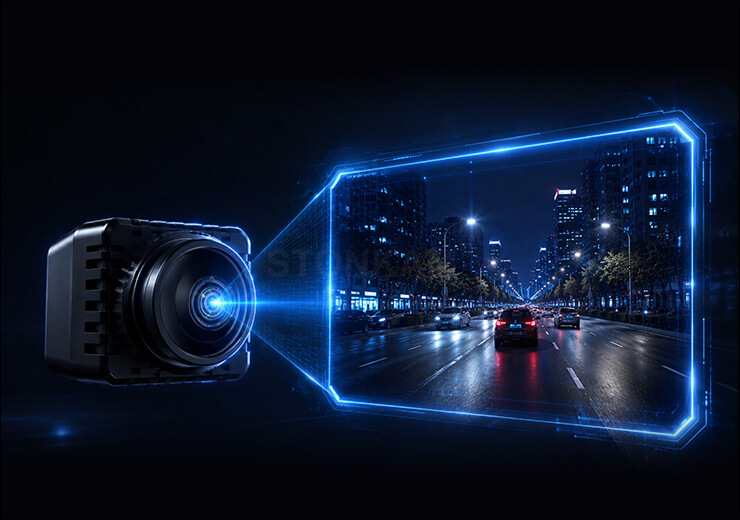 High-Definition Wide Dynamic Imaging