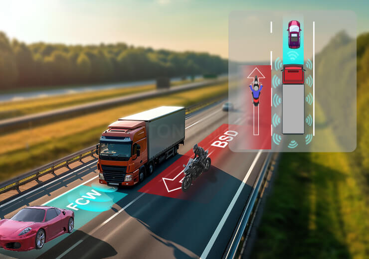 Intelligent Safety Assistance