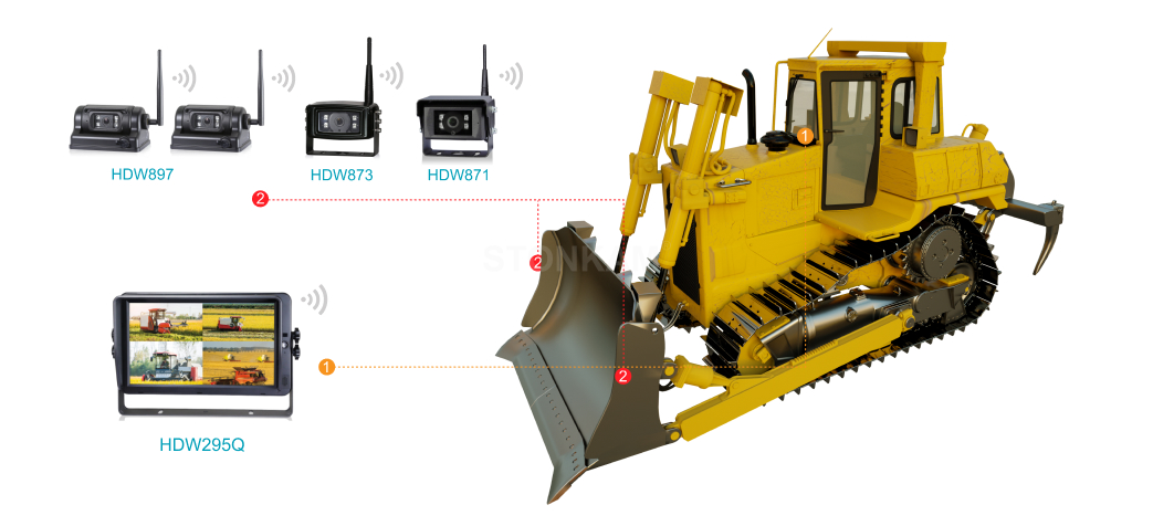 Construction Machinery