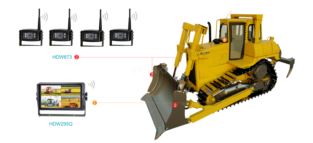 Construction Machinery