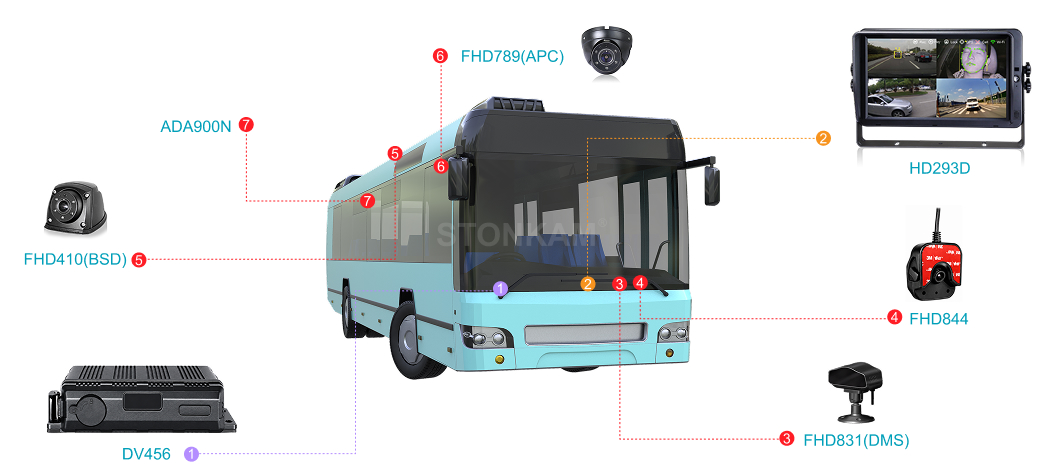 Public Transportation