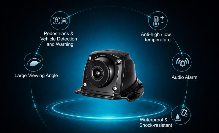 Product Features