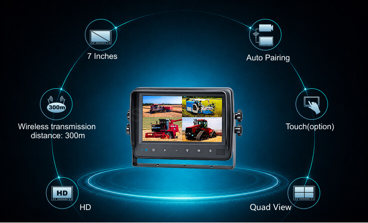 Product Features